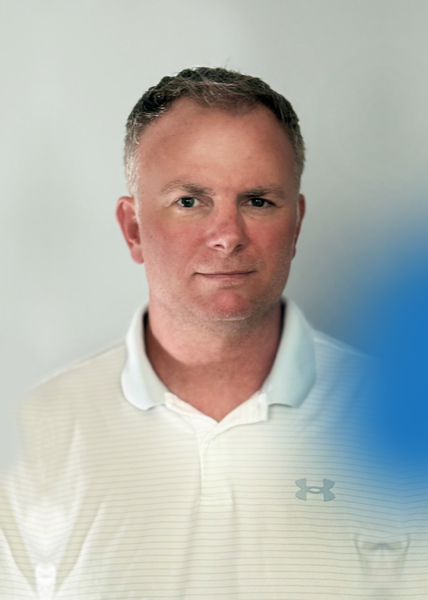 Chris King, RN
